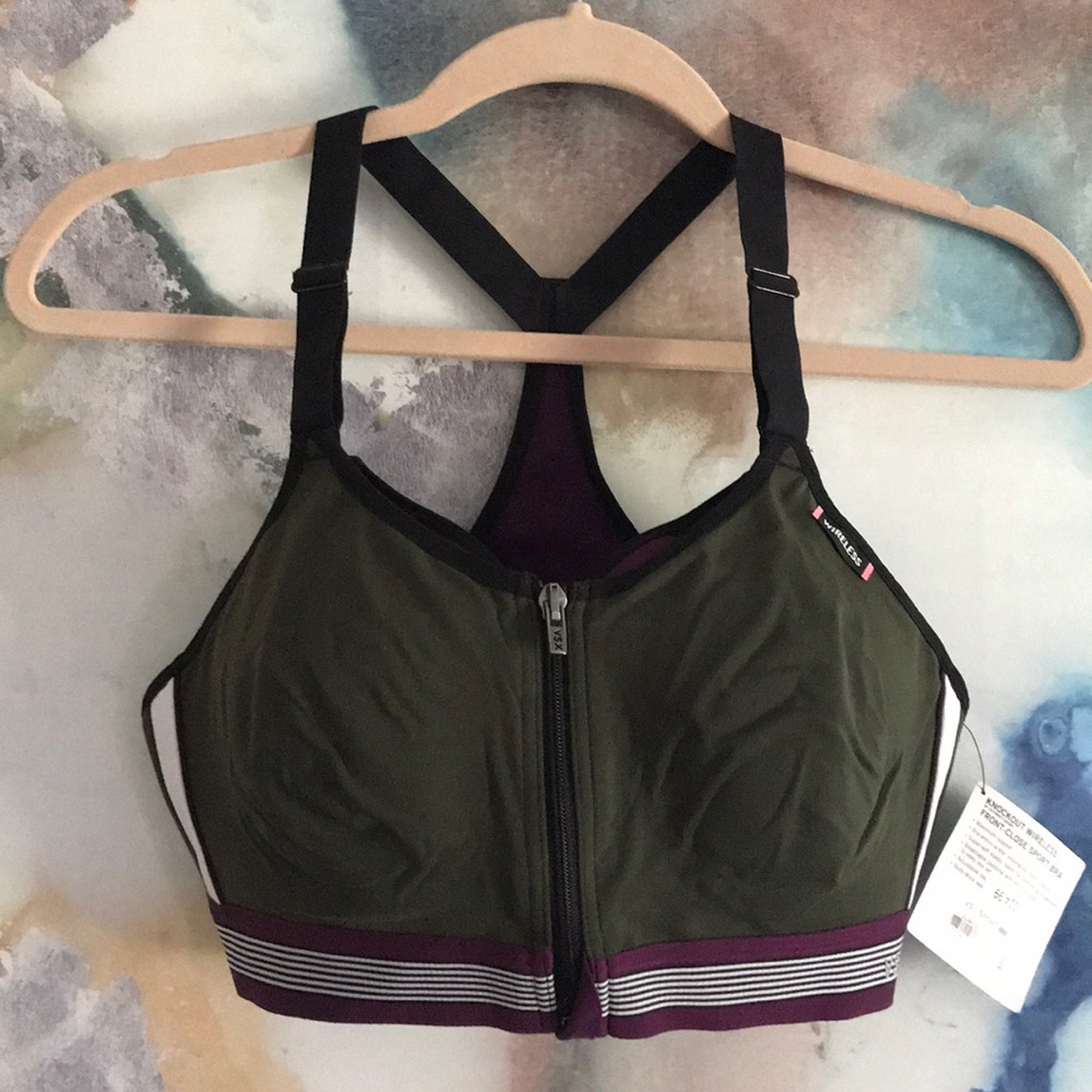 Brand New Victoria Secret Sports Bra